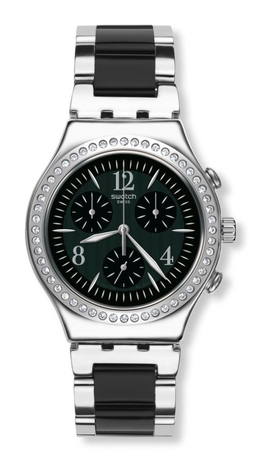 スウォッチの新作時計 - パステル＆ビビッドカラー、"X"デザインなど豊富なラインナップ｜写真15