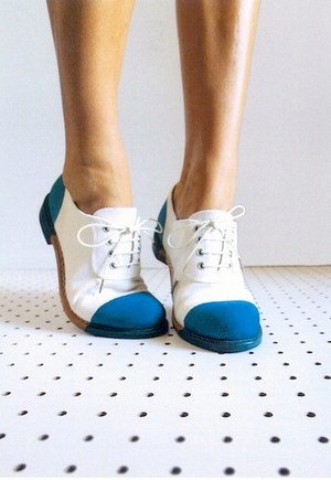 青山SUPER A MARKETでThe office Of Angela Scottのトランクショー開催｜写真1