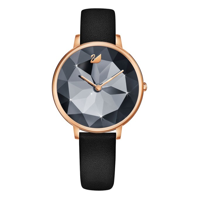 楽天市場】【ウォッチ】SWAROVSKI スワロフスキー エターナル