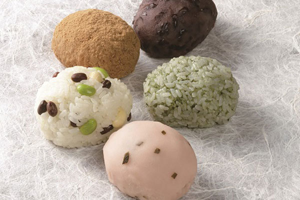 どらやき｜北海道の老舗菓子「六花亭」ギンザ シックスに限定オープン、“月に1度の生菓子”予約販売など