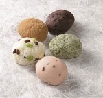 北海道の老舗菓子「六花亭」ギンザ シックスに限定オープン、“月に1度の生菓子”予約販売など｜写真1