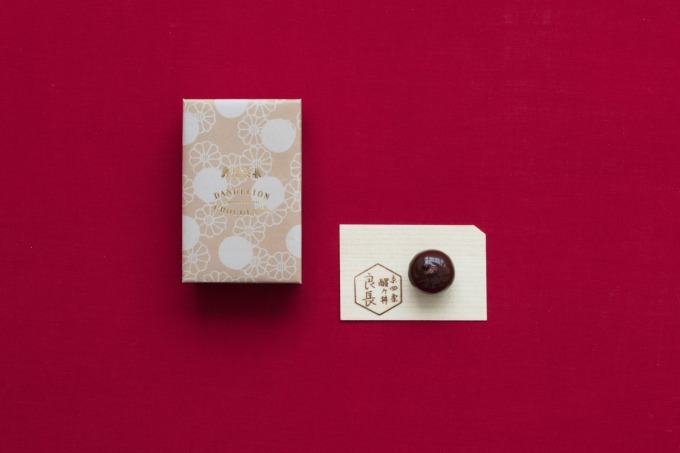 ダンデライオン・チョコレート(Dandelion Chocolate) ダンデライオン・チョコレート｜写真7