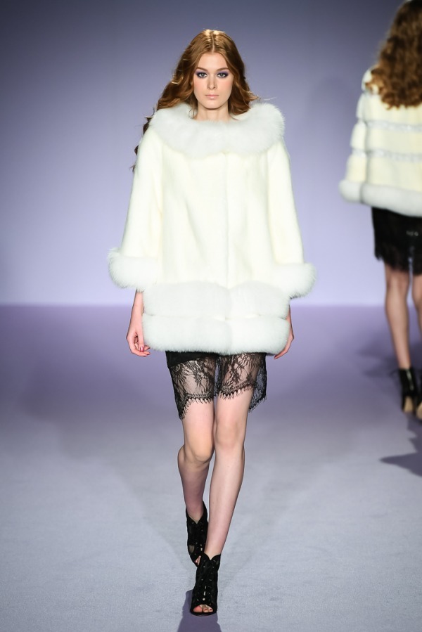チエ イマイ 2018-19年秋冬<span>コレクション</span> - 写真55