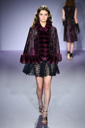 チエ イマイ 2018-19年秋冬コレクション - フィンランドに広がる豊かな大自然の優しさ｜写真4