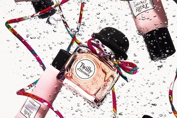 エルメス「ツイリー ドゥ エルメス」