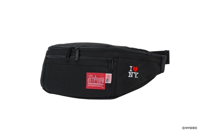 マンハッタンポーテージ(Manhattan Portage) I♡NY｜写真5