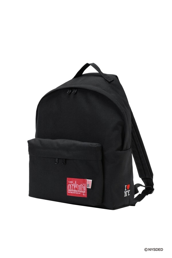 マンハッタンポーテージ(Manhattan Portage) I♡NY｜写真6