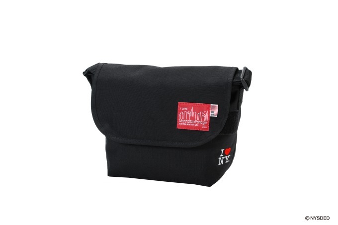 マンハッタンポーテージ(Manhattan Portage) I♡NY｜写真3