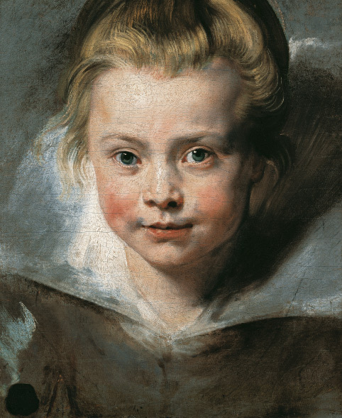 「ルーベンス展ーバロックの誕生」上野・国立西洋美術館で - 作品から見るイタリア・バロック美術｜写真10