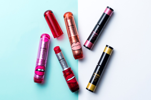 シュウ ウエムラ