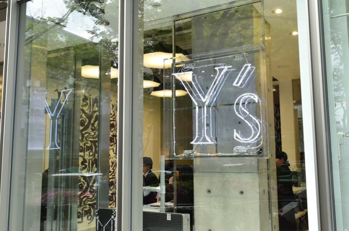 ワイズ(Y's) Y’s 表参道店｜写真57