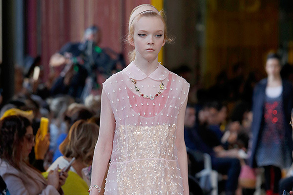 トレンド｜18年春夏のコーディネート術 - 手持ちのアイテムを再利用して作る最旬スタイル