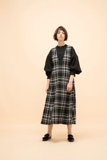 ローブス＆コンフェクションズ 2018年秋冬コレクション - セクシーなスーツを現代女性たちに｜写真15