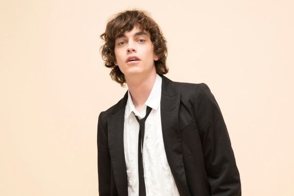 2018-19年秋冬東京コレクション｜ローブス＆コンフェクションズ オム 2018年秋冬コレクション - いまも心は華の都・パリにある