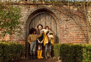 ハンター キッズ(HUNTER Kids) 2018年春夏ウィメンズ&メンズコレクション  - 写真8