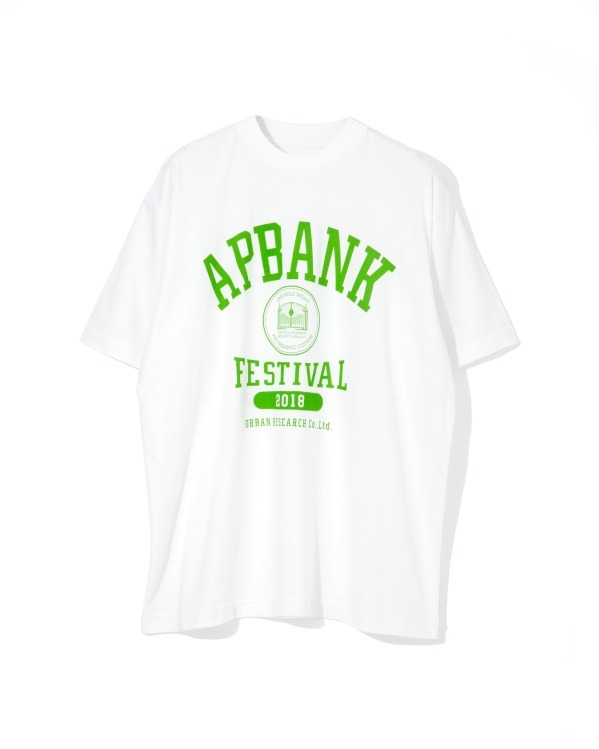 「ap bank fes '18」静岡・つま恋で、Bank Band&Mr.Children出演｜写真7