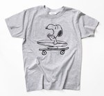 ピーナッツ×ルミネ新宿「ガールズ マルシェ」スヌーピーと各店がコラボしたTシャツやスイーツ｜写真14