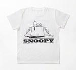 ピーナッツ×ルミネ新宿「ガールズ マルシェ」スヌーピーと各店がコラボしたTシャツやスイーツ｜写真15