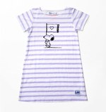 ピーナッツ×ルミネ新宿「ガールズ マルシェ」スヌーピーと各店がコラボしたTシャツやスイーツ｜写真10