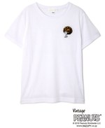 ピーナッツ×ルミネ新宿「ガールズ マルシェ」スヌーピーと各店がコラボしたTシャツやスイーツ｜写真1