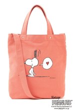 ピーナッツ×ルミネ新宿「ガールズ マルシェ」スヌーピーと各店がコラボしたTシャツやスイーツ｜写真2