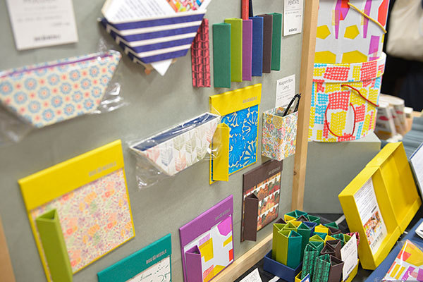 「紙博 in 東京 vol.2」