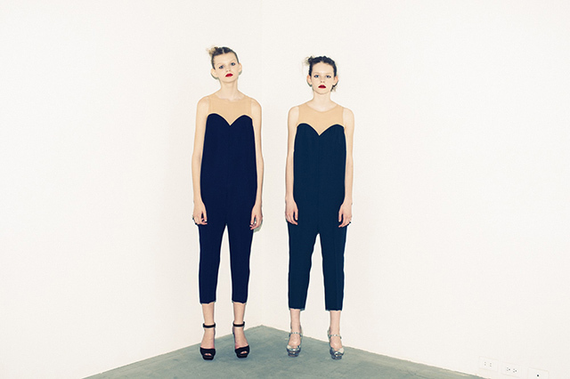 エンフォルド 2012年秋<span>コレクション</span> - 写真8