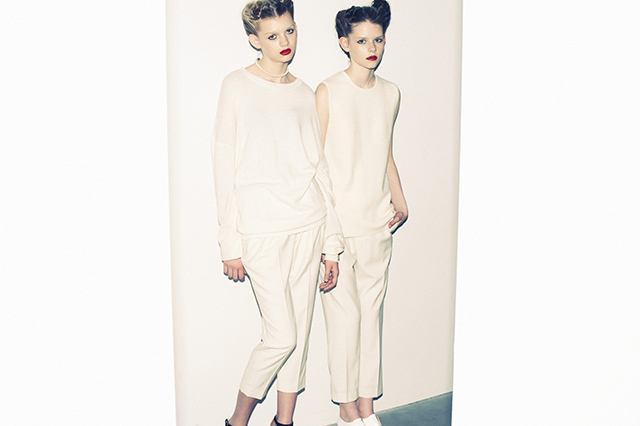 エンフォルド 2012年秋<span>コレクション</span> - 写真18