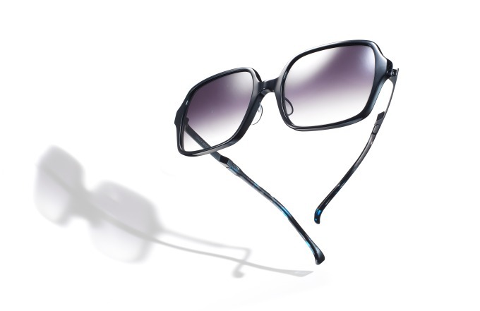 イッセイ ミヤケ アイズ(ISSEY MIYAKE EYES) ELEMENT SERIES Ⅱ|写真1