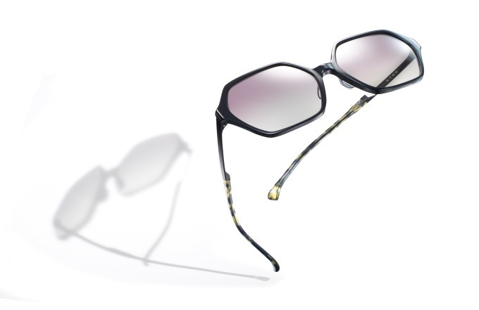 イッセイ ミヤケ アイズ(ISSEY MIYAKE EYES) ELEMENT SERIES Ⅱ|写真2
