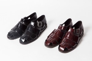工場直売 パラブーツ×インターナショナルギャラリー ビームス、別注メンズ 靴