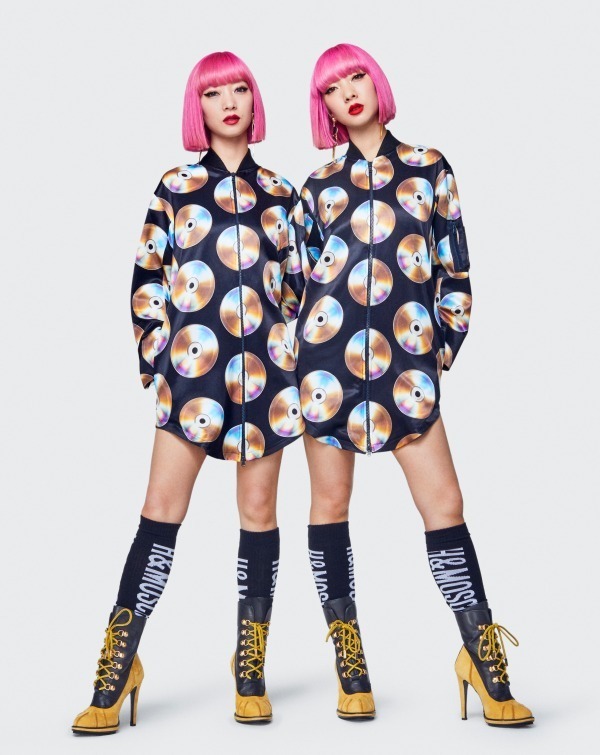 エイチ＆エム(H&M), モスキーノ(MOSCHINO) MOSCHINO [tv] H&M｜写真11