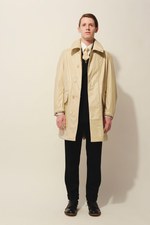 パスカル・ドンキーノ 2012-13年秋冬コレクション - 伝統に現代技術を重ねた新たな服作り｜写真1