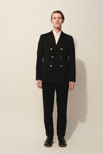 パスカル・ドンキーノ 2012-13年秋冬コレクション - 伝統に現代技術を重ねた新たな服作り｜写真2