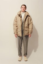 パスカル・ドンキーノ 2012-13年秋冬コレクション - 伝統に現代技術を重ねた新たな服作り｜写真5