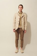 パスカル・ドンキーノ 2012-13年秋冬コレクション - 伝統に現代技術を重ねた新たな服作り｜写真10