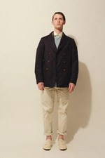 パスカル・ドンキーノ 2012-13年秋冬コレクション - 伝統に現代技術を重ねた新たな服作り｜写真11