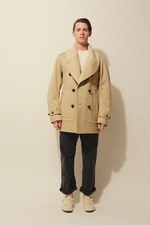 パスカル・ドンキーノ 2012-13年秋冬コレクション - 伝統に現代技術を重ねた新たな服作り｜写真12