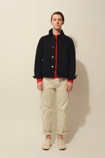 パスカル・ドンキーノ 2012-13年秋冬コレクション - 伝統に現代技術を重ねた新たな服作り｜写真16