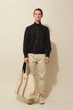 パスカル・ドンキーノ 2012-13年秋冬コレクション - 伝統に現代技術を重ねた新たな服作り｜写真17