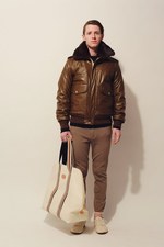 パスカル・ドンキーノ 2012-13年秋冬コレクション - 伝統に現代技術を重ねた新たな服作り｜写真18