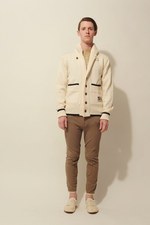 パスカル・ドンキーノ 2012-13年秋冬コレクション - 伝統に現代技術を重ねた新たな服作り｜写真22