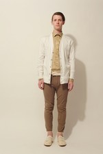 パスカル・ドンキーノ 2012-13年秋冬コレクション - 伝統に現代技術を重ねた新たな服作り｜写真23