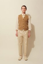 パスカル・ドンキーノ 2012-13年秋冬コレクション - 伝統に現代技術を重ねた新たな服作り｜写真25