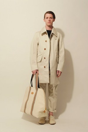 パスカル・ドンキーノ 2012-13年秋冬コレクション - 伝統に現代技術を重ねた新たな服作り｜写真9