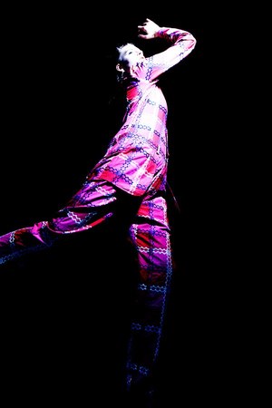 アユミミツカネ(ayumi.mitsukane) 2018-19年秋冬ウィメンズコレクション  - 写真24