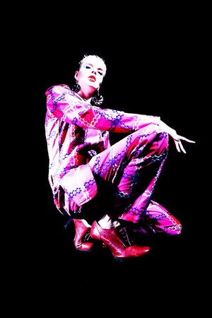 アユミミツカネ(ayumi.mitsukane) 2018-19年秋冬ウィメンズコレクション  - 写真27