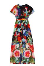 デシグアルからクリスチャン・ラクロワ手掛ける限定コレクション、鮮やかな花柄のワンピースなど｜写真12