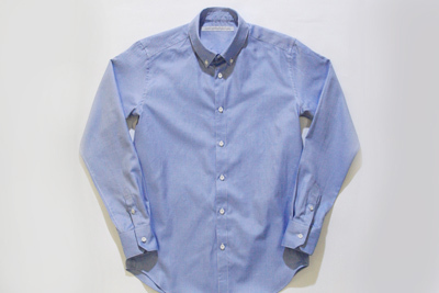 ジョン ローレンス サリバンから直営店限定アイテム登場 - オックスフォードシャツやビッグシルエットショーツ