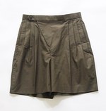 ジョン ローレンス サリバンから直営店限定アイテム登場 - オックスフォードシャツやビッグシルエットショーツ｜写真4